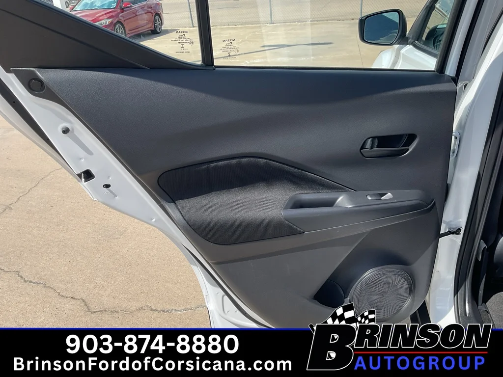 Used 2025 Fresh Powder Nissan S image 15