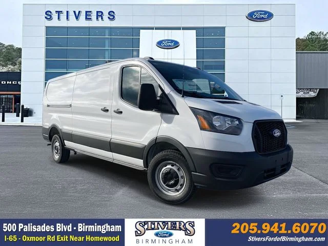 New 2026 White Ford Base image 1