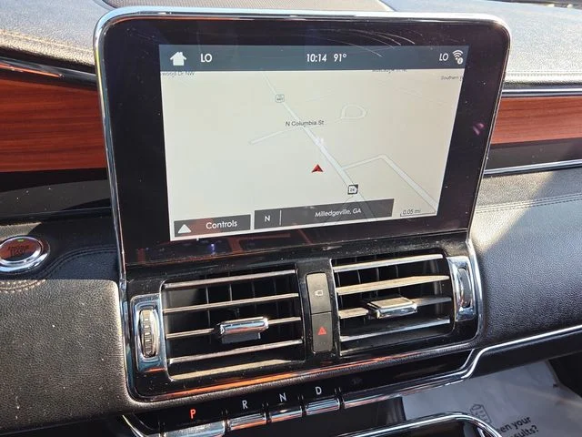 Used 2019 Black Lincoln Reserve image 20