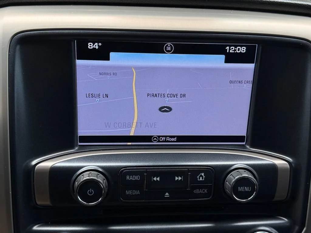 Used 2016 ONYX BLACK GMC Denali image 12