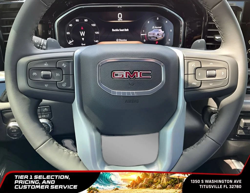 2026 GMC Sierra 1500 SLT - Photo 25