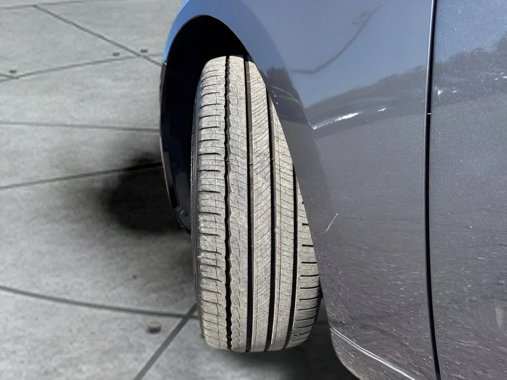 Used 2022 Gray Tesla Long Range image 31