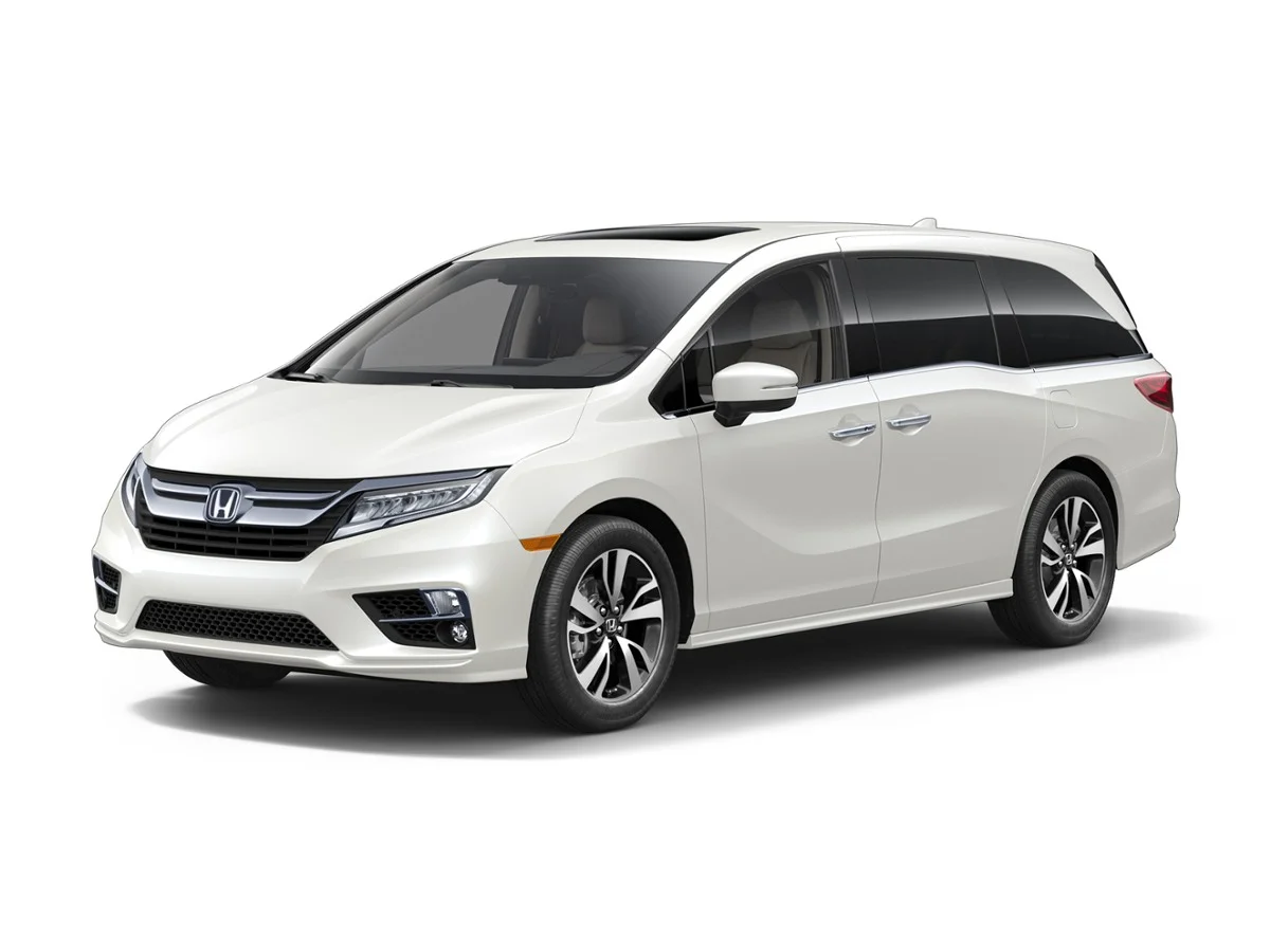 Used 2018  Honda Elite image 1