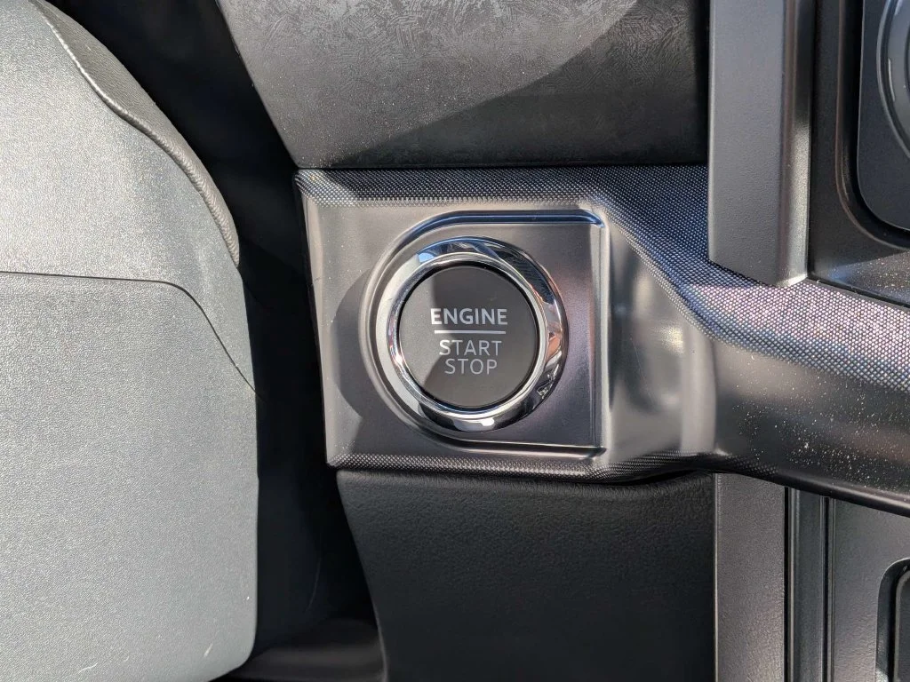 New 2026 Oxford White Ford Tremor® image 25