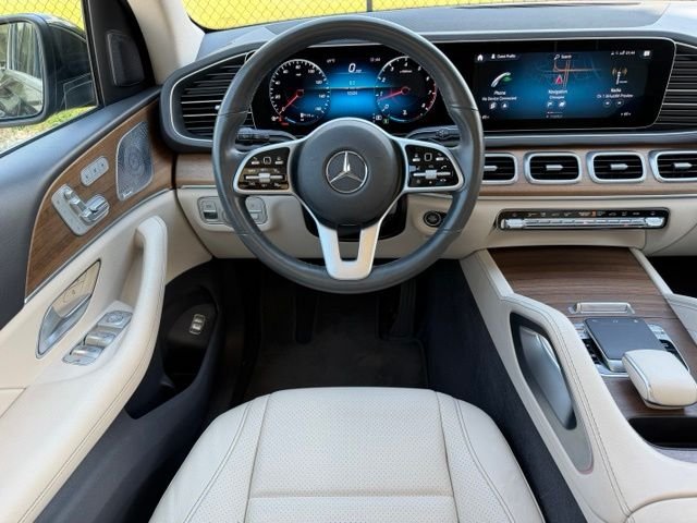 Used 2020  Mercedes-Benz GLE 350 image 9