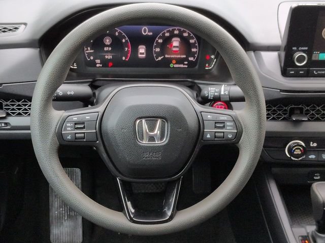2023 Honda Accord LX - Photo 30