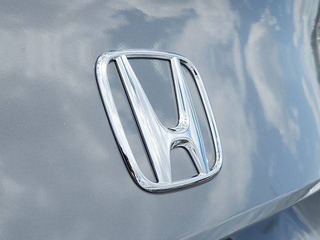 Used 2025 Gray Honda Sport image 29