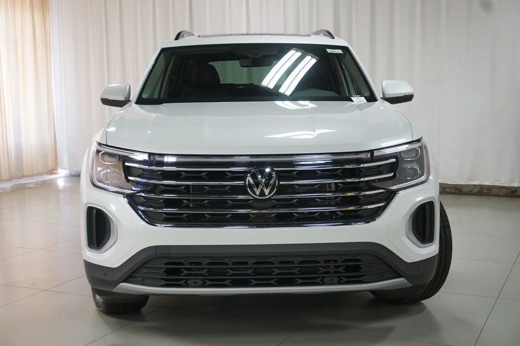 2026 Volkswagen Atlas Atlas Peak Edition - Photo 5