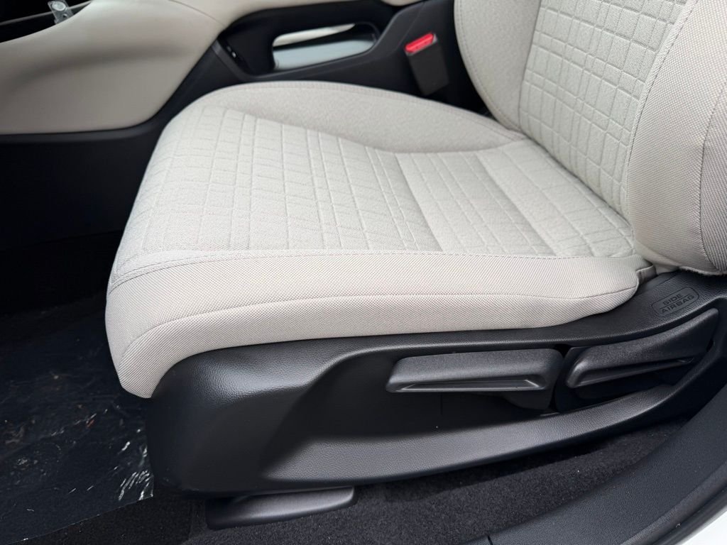 2026 Honda HR-V LX - Photo 13