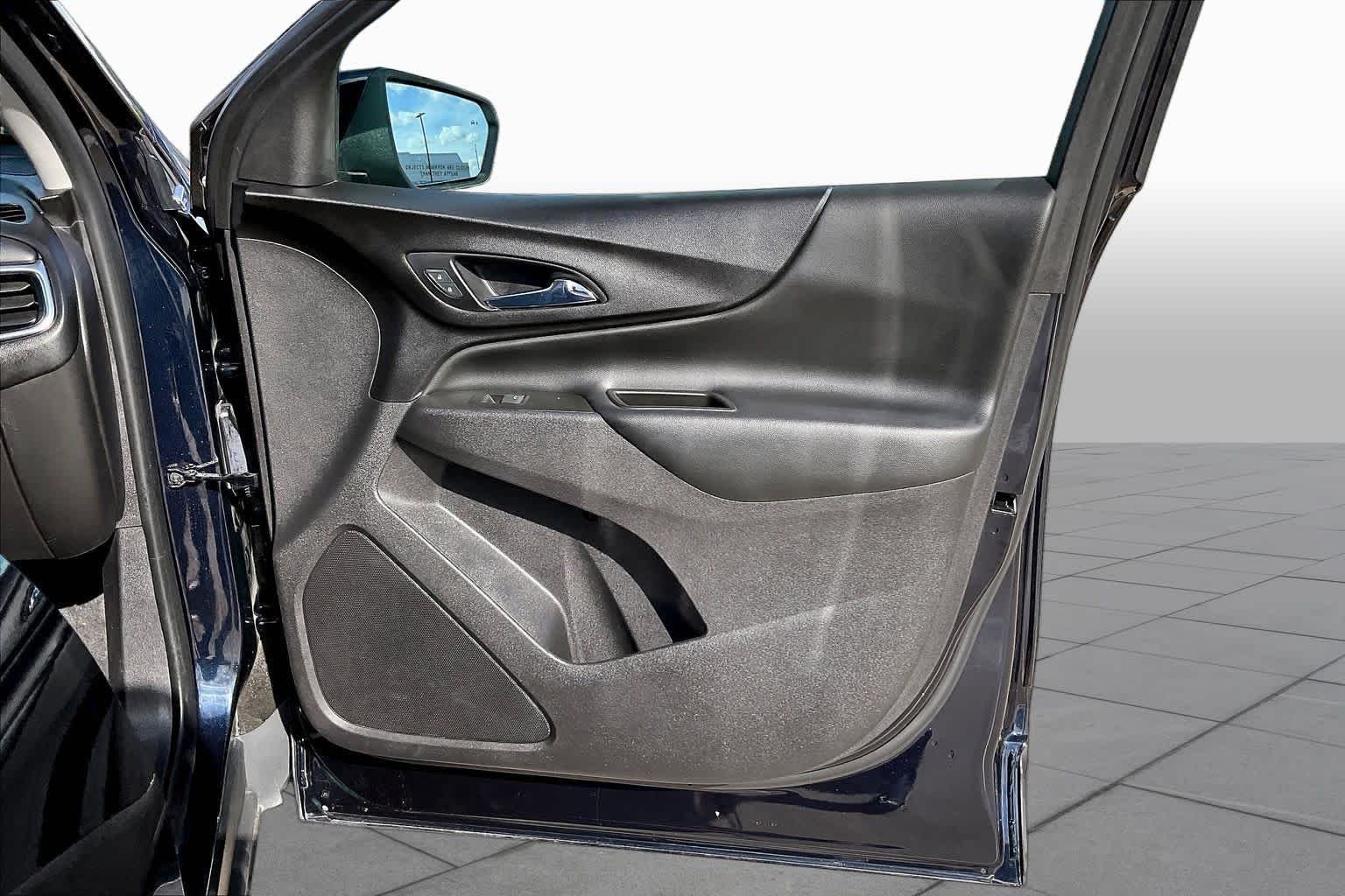Used 2021 Midnight Blue Metallic Chevrolet LT image 19