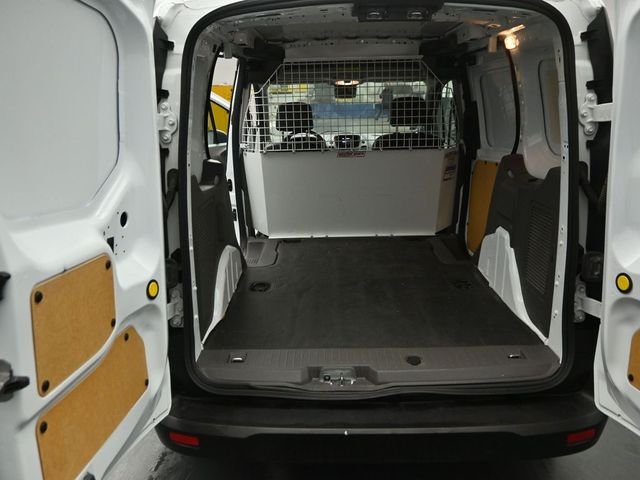 2020 FORD TRANSIT CONNECT - Image 21