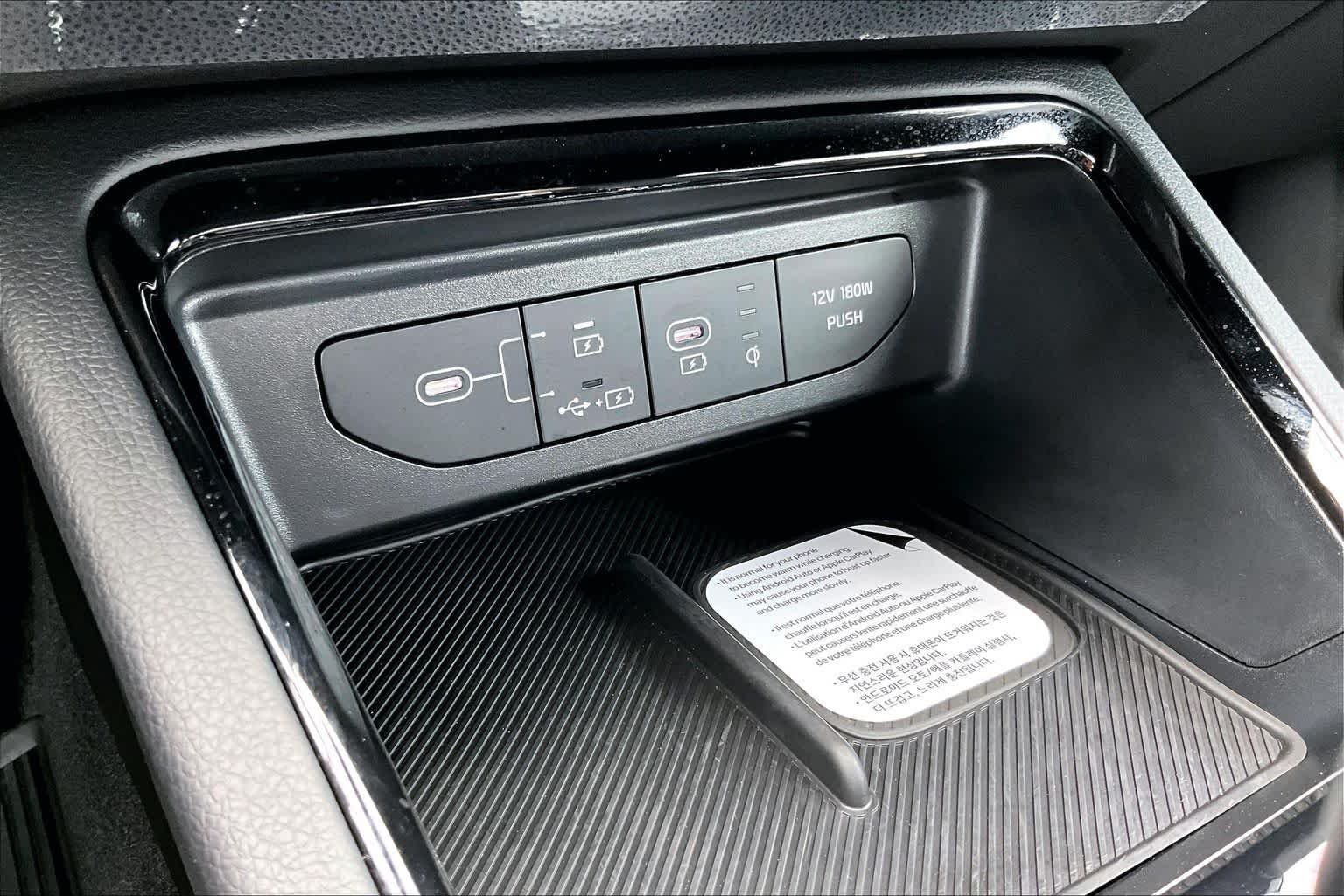 2026 Kia K5 GT-Line - Photo 28