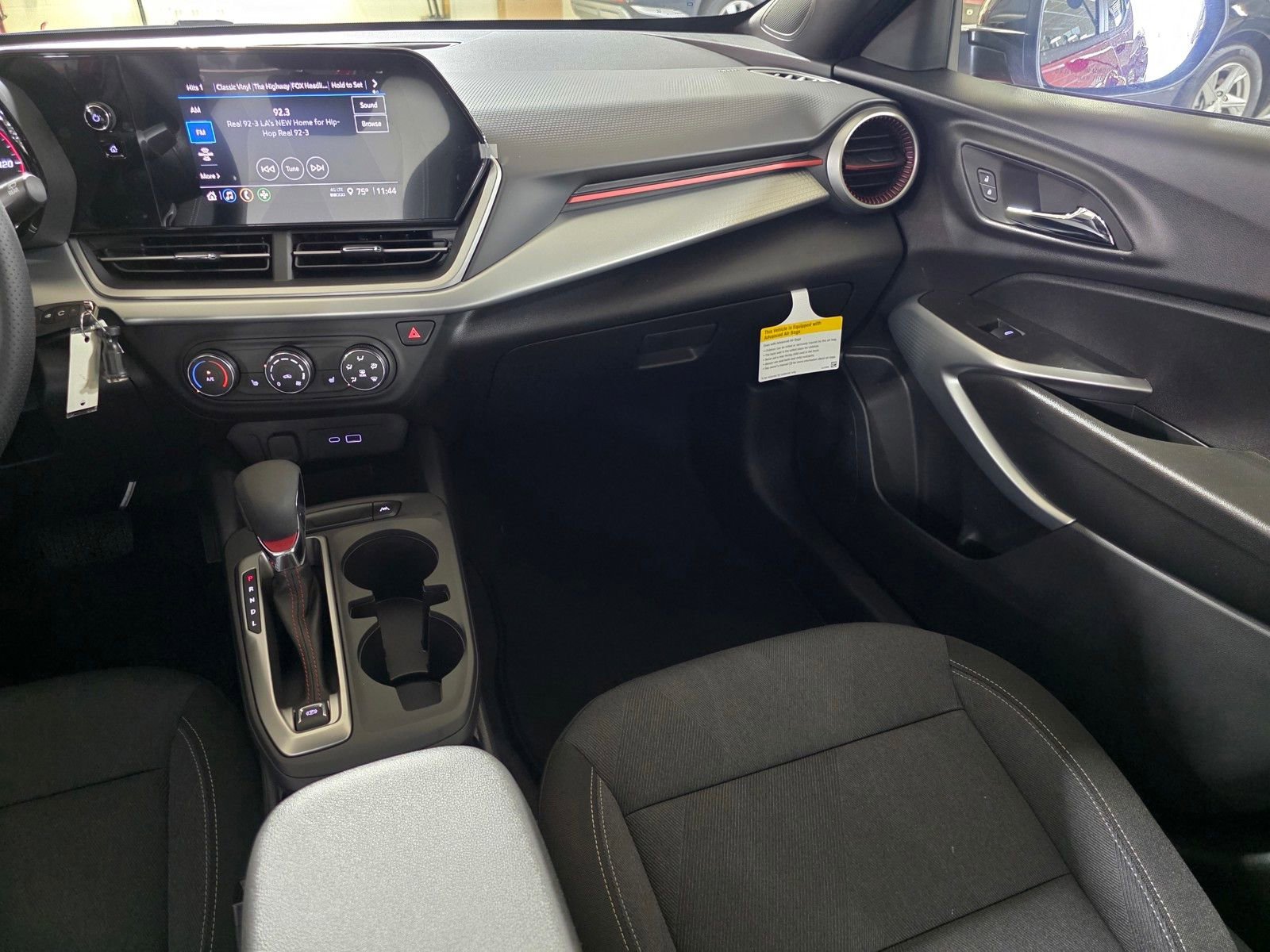 2026 Chevrolet Trax RS - Photo 17