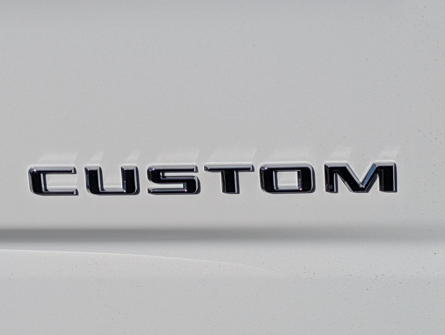 2026 Chevrolet Silverado 1500 Custom - Photo 10