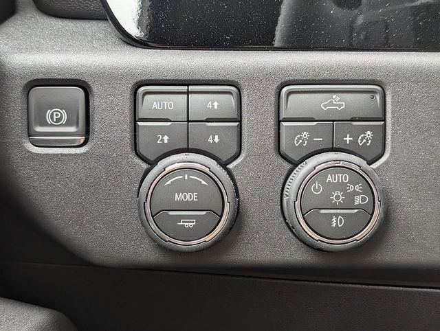 2026 Chevrolet Silverado 1500 LT Trail Boss - Photo 24