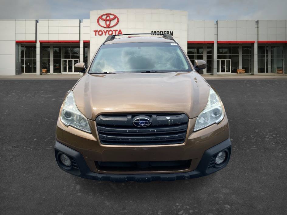 Used 2013 Caramel Bronze Pearl Subaru 2.5i Limited image 2