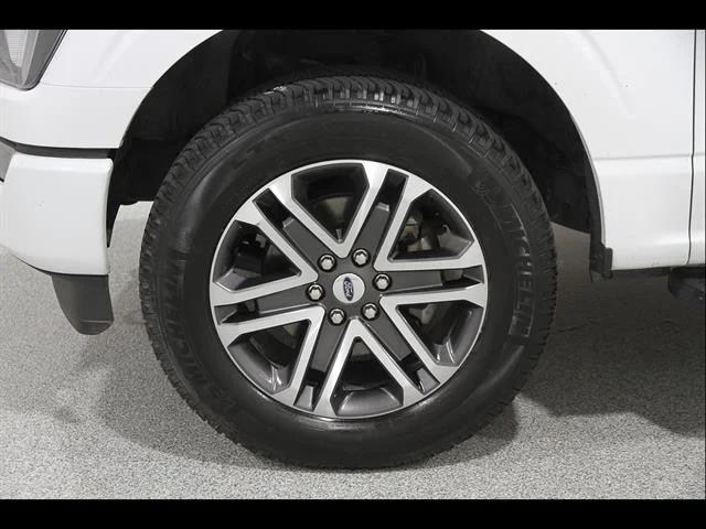 2023 Ford F-150 XL - Photo 23