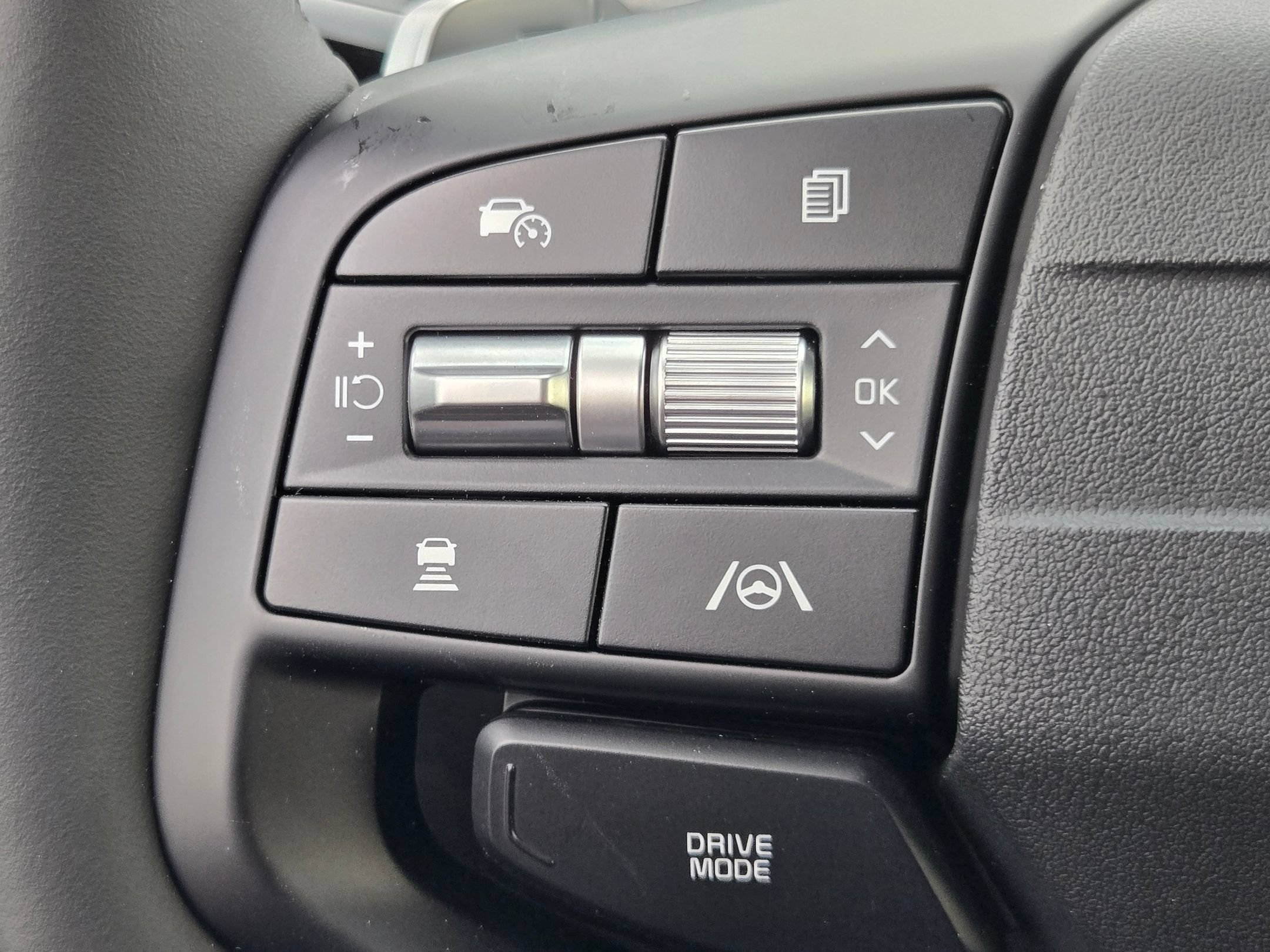 New 2026 Heritage Blue Kia X-Line image 23