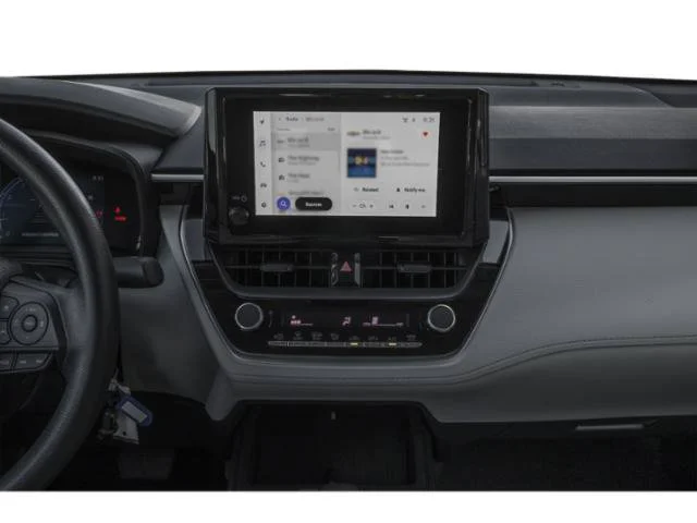 New 2026 Celestite Toyota L image 9