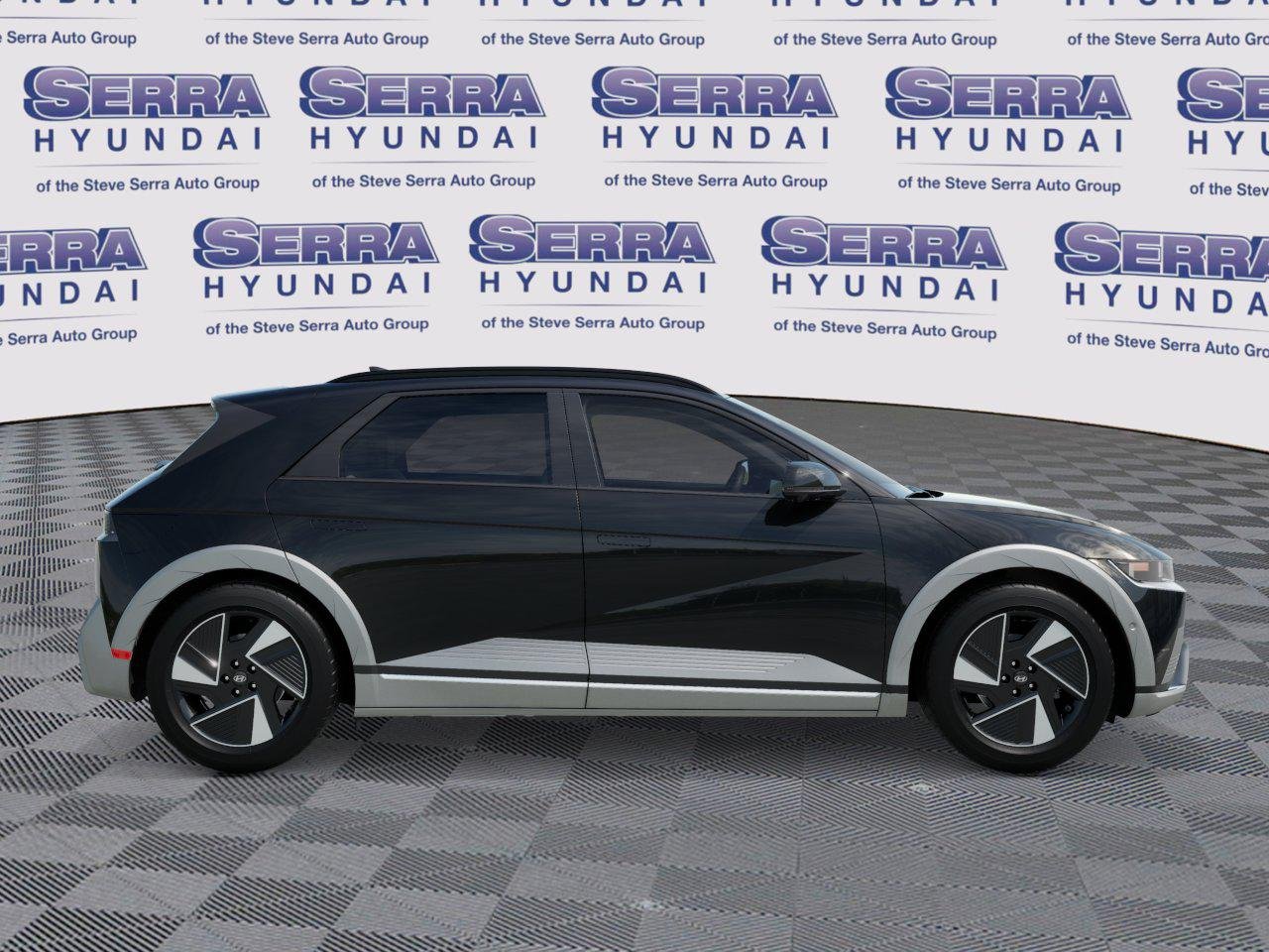 New 2027  Hyundai Limited image 24