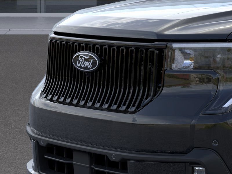 2025 Ford Maverick Lobo Premium - Photo 18