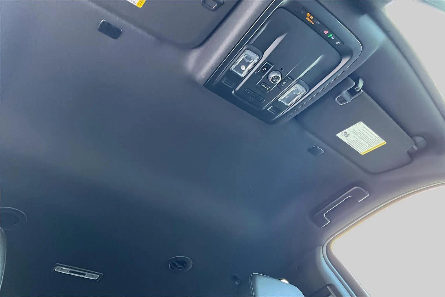 2023 Chevrolet Tahoe Z71 - Photo 14