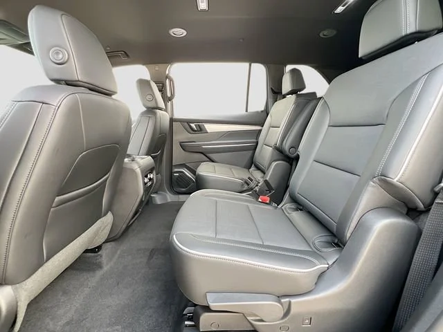 2026 Buick Enclave Preferred - Photo 17