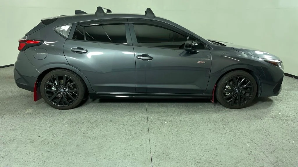 Used 2024 Gray Subaru 2.5RS image 2