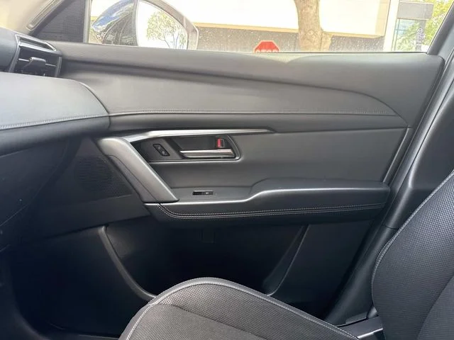 New 2026 Rhodium White Metallic Mazda 2.5 S Preferred AWD image 26