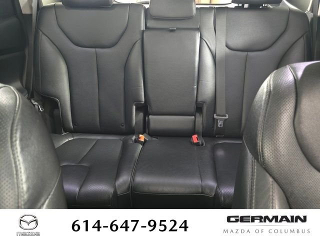 Used 2019 Green Hyundai Ultimate image 28