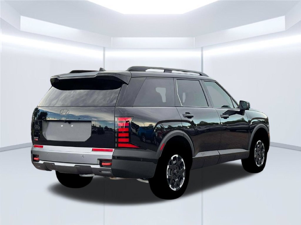 2026 Hyundai Palisade XRT Pro - Photo 7