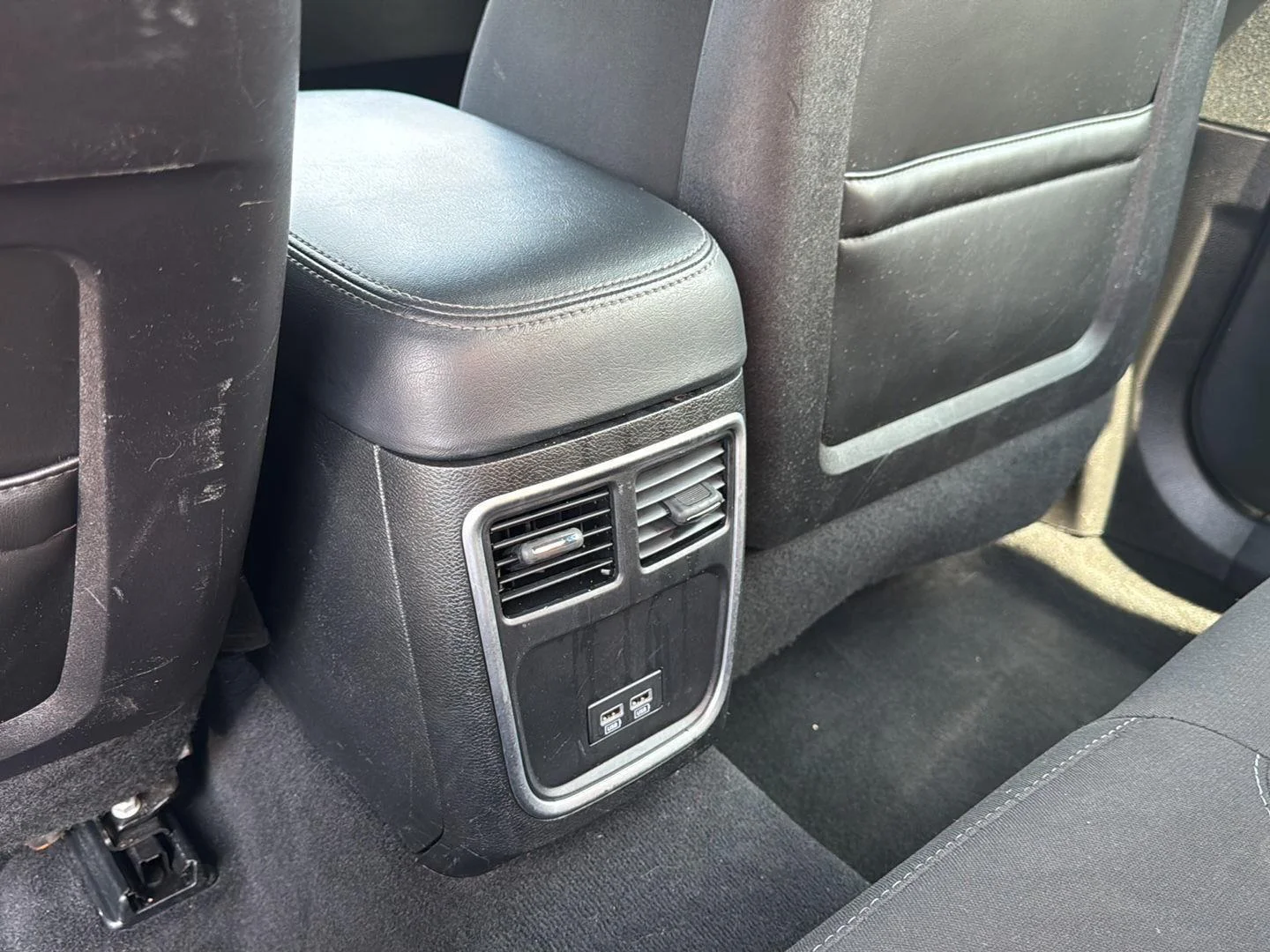 Used 2023 Pitch Black Clearcoat Dodge Scat Pack image 18