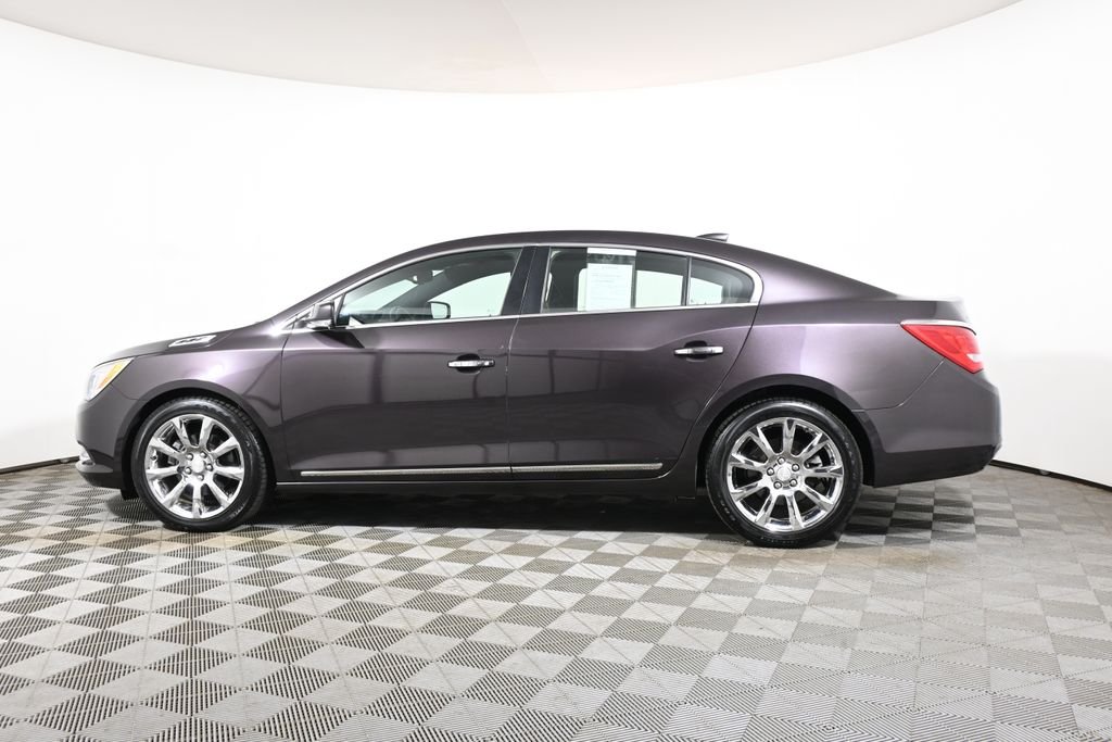 Used 2015 Buick LaCrosse Premium 1 with VIN 1G4GD5G3XFF178399 for sale in Warwick, RI
