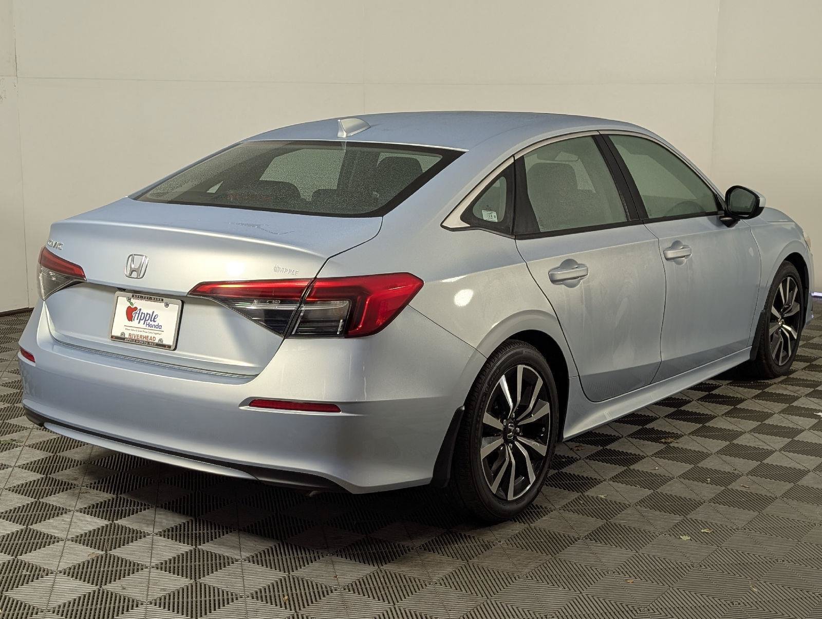 2023 Honda Civic EX - Photo 37