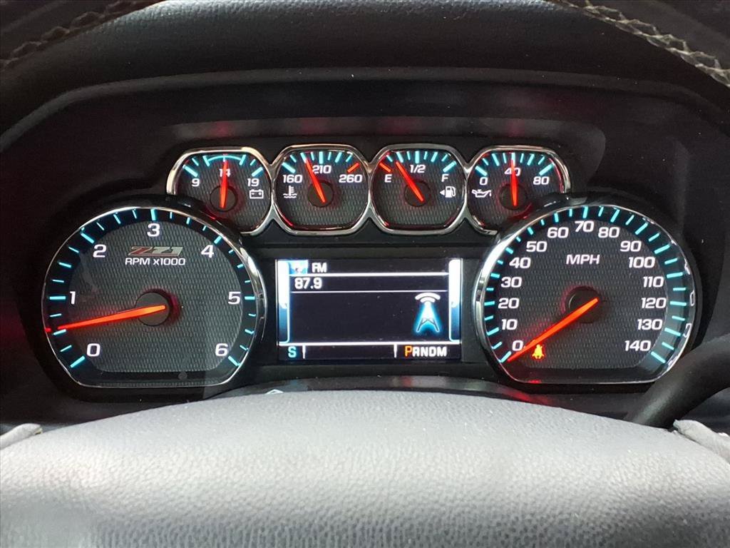 Used 2014 Red Chevrolet LT image 21