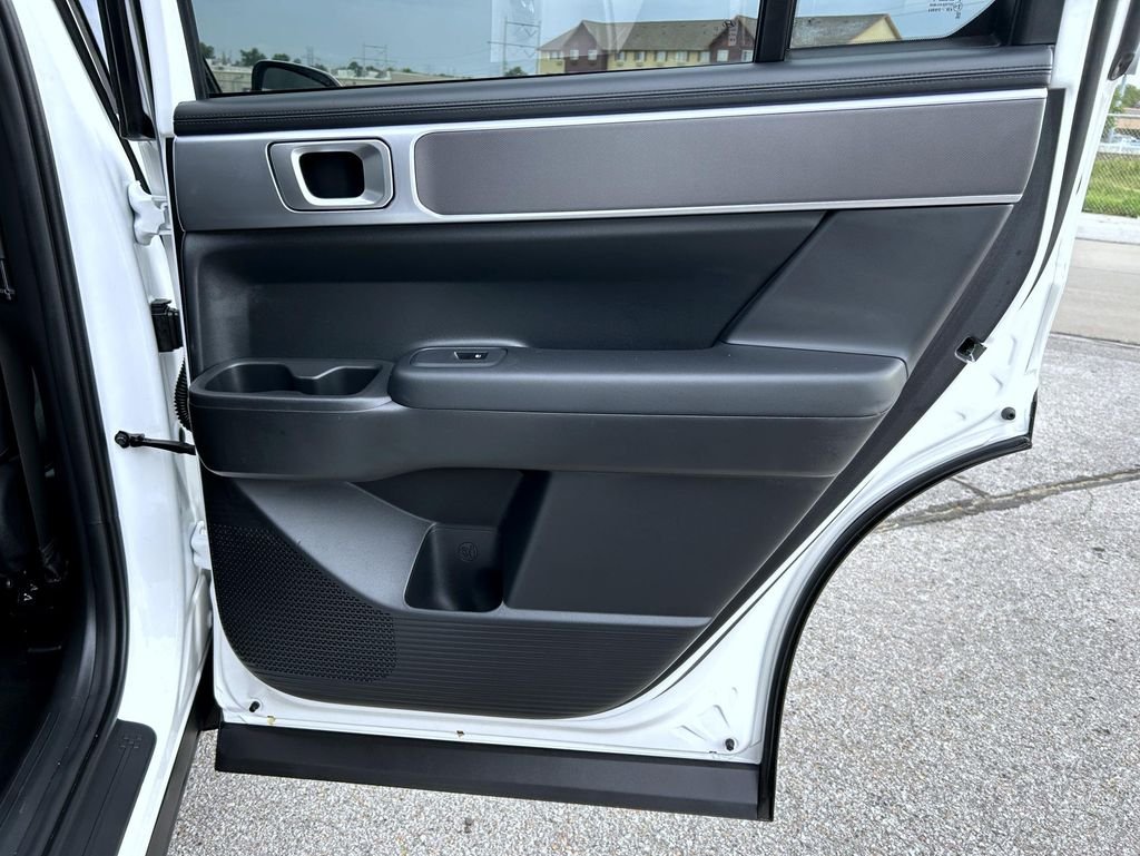 2026 Hyundai Santa Fe SE - Photo 20
