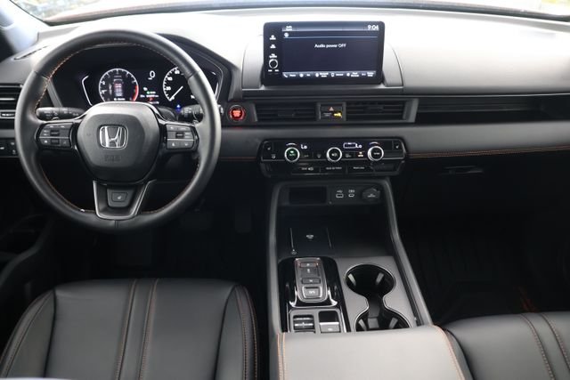 Used 2025  Honda TrailSport image 2