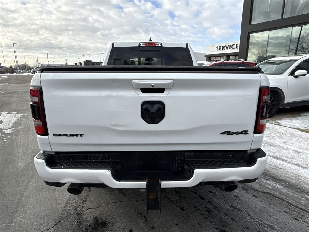 2019 RAM 1500 - Image 1