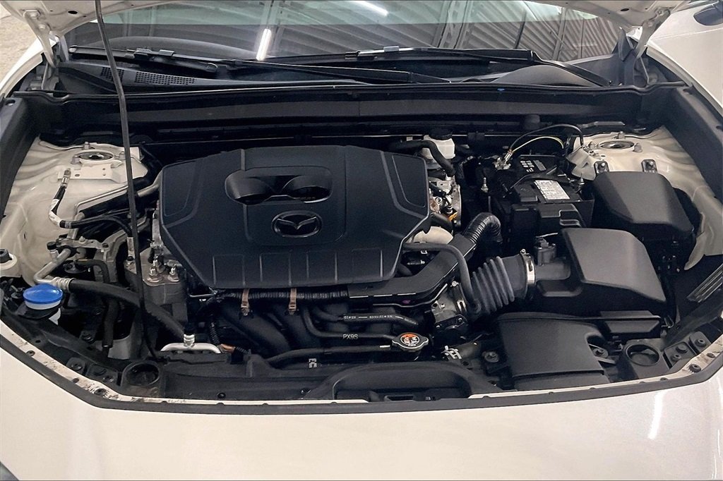2023 MAZDA CX-30 - Image 8