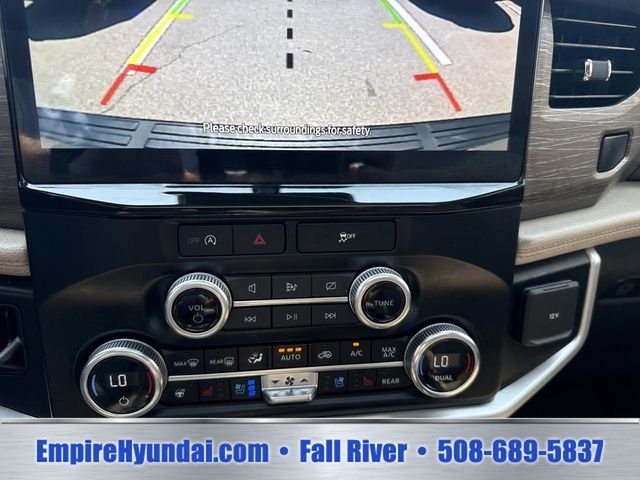 2024 Ford Expedition Limited - Photo 25