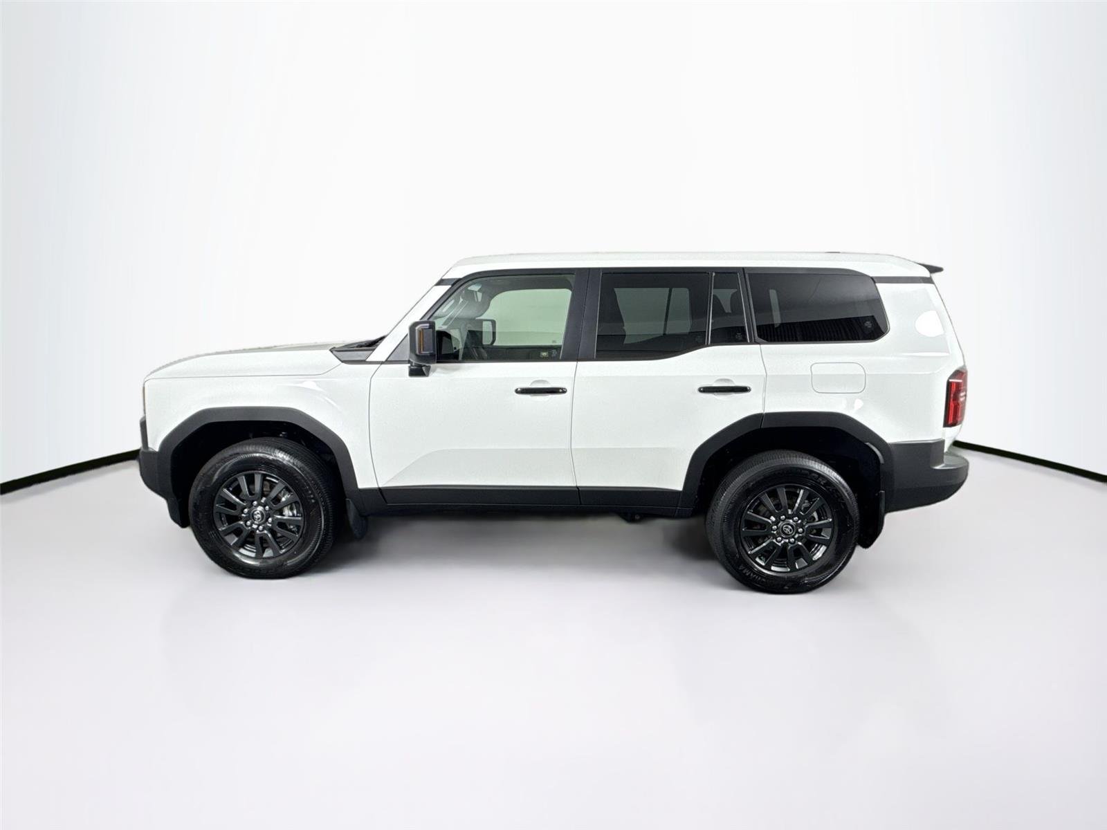 Used 2025 Ice Cap Toyota 1958 image 13
