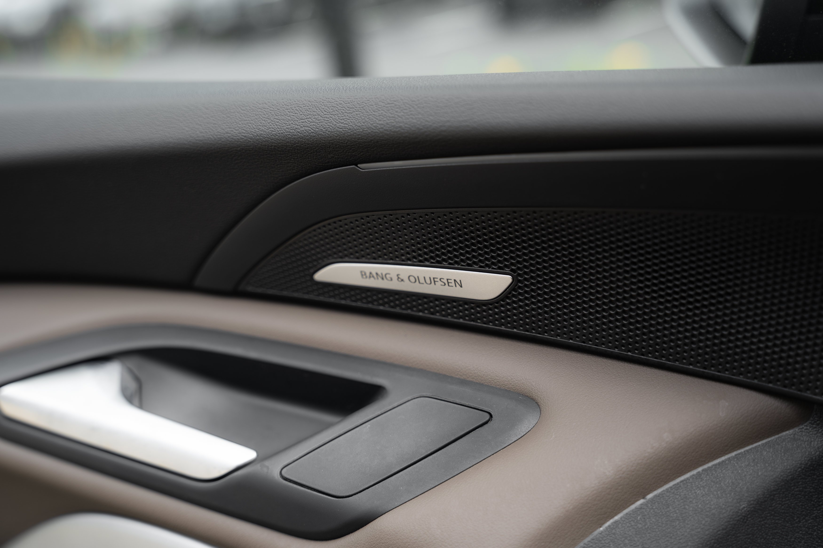 New 2026 Mythos Audi Premium Plus image 21