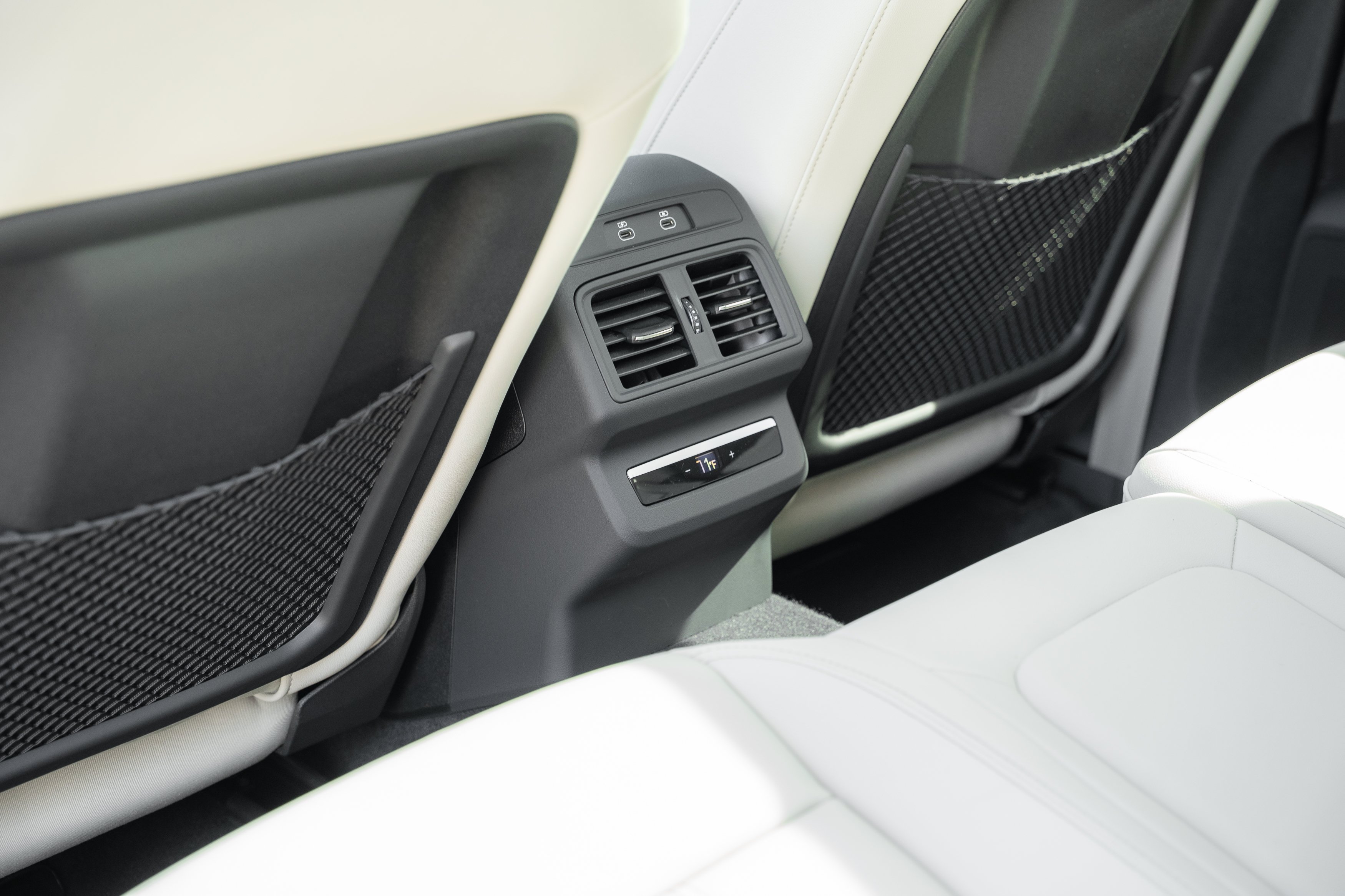 New 2026 District Audi Premium Plus image 25