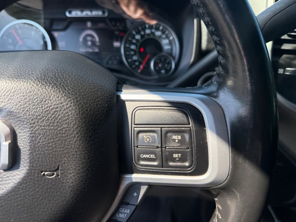 Certified Used 2022 Red Ram Big Horn image 31