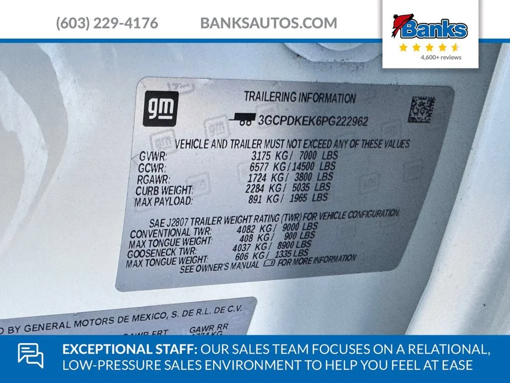 2023 Chevrolet Silverado 1500 LT - Photo 10