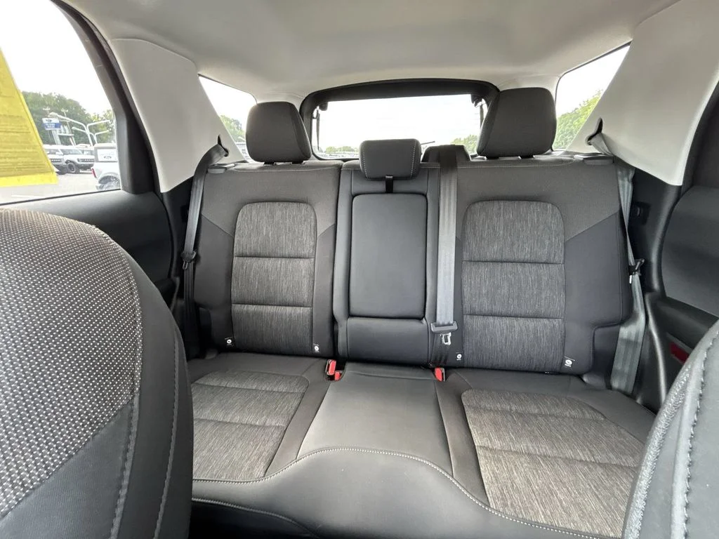 Used 2022 White Ford Big Bend image 25