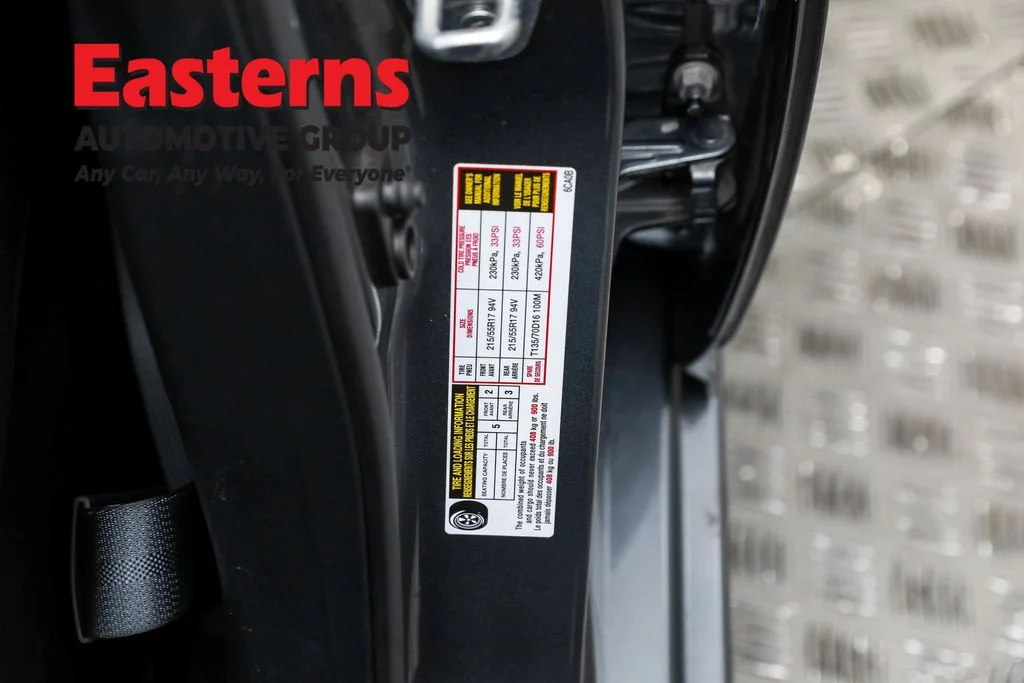 Used 2024 Gray Nissan 2.5 SV image 33