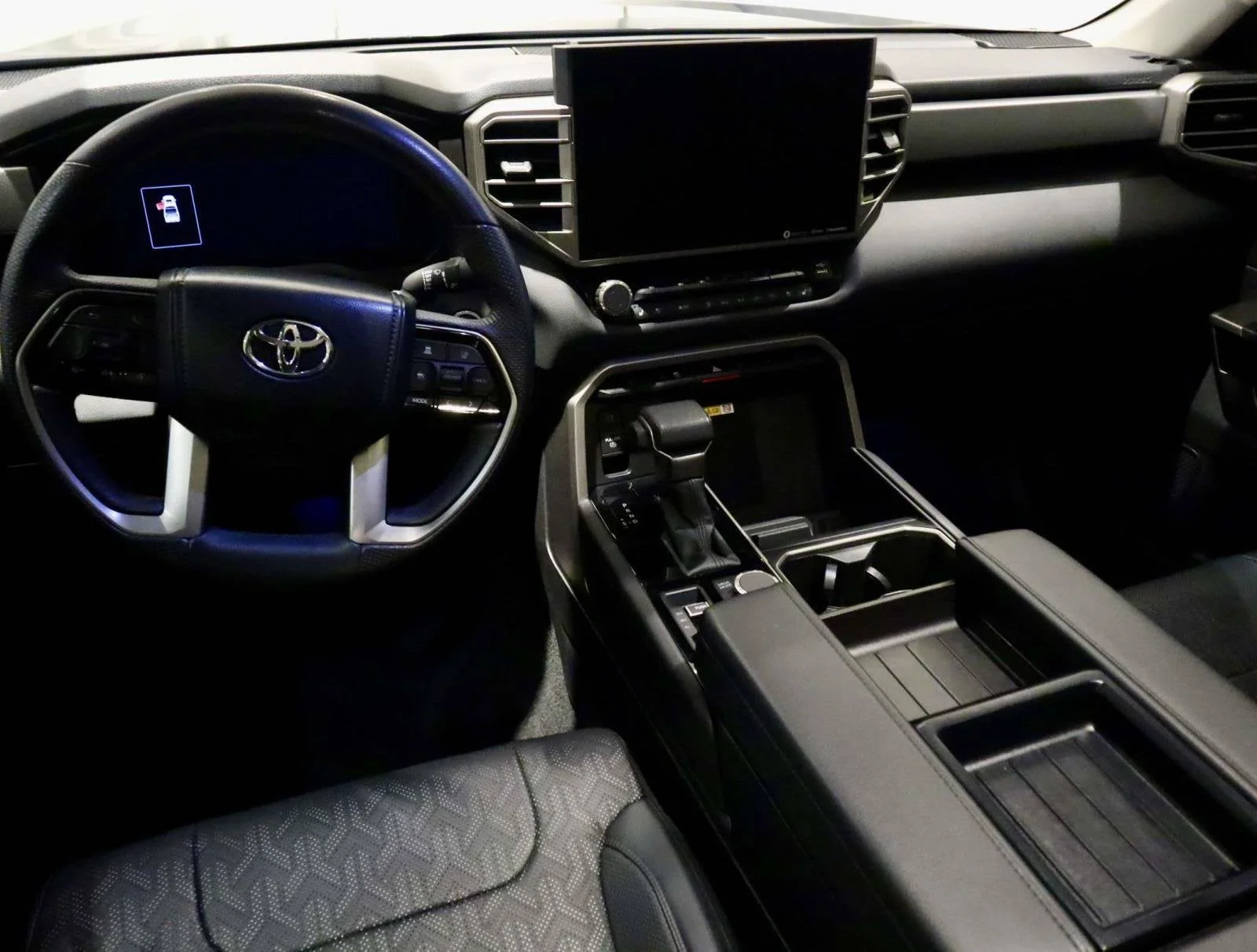 Used 2024 Blueprint Toyota Limited image 14