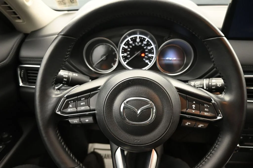 Used 2024 Gray Mazda 2.5 S Preferred Package image 11
