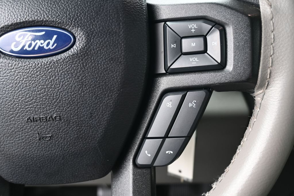 Used 2021 White Ford XL image 23